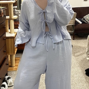 Alexandra added a photo of their purchase