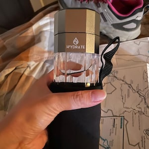 Linh ha añadido una foto de su compra