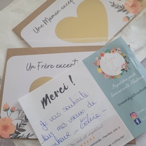 Maya a ajouté une photo de son achat