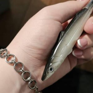 Alex added a photo of their purchase