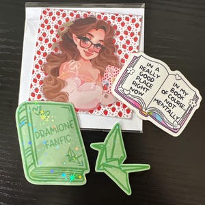 Allie added a photo of their purchase