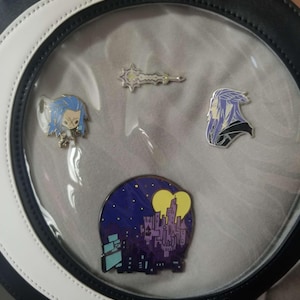 Ambrose added a photo of their purchase