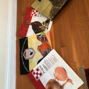 Beth added a photo of their purchase