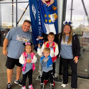 Jennifer a ajouté une photo de son achat