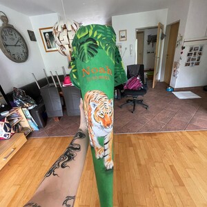 Claudia added a photo of their purchase