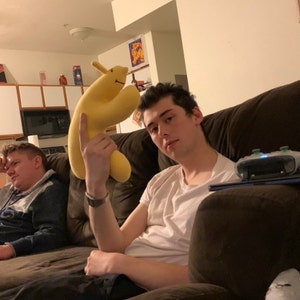 Amanda Abrew added a photo of their purchase