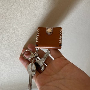 Daly added a photo of their purchase