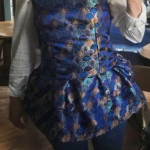 Maren added a photo of their purchase