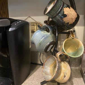 Cynthia added a photo of their purchase