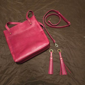 Rachel added a photo of their purchase