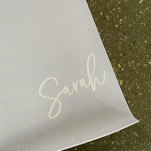 Sarah added a photo of their purchase