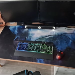 Lisa added a photo of their purchase