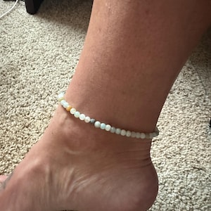 Carrie added a photo of their purchase