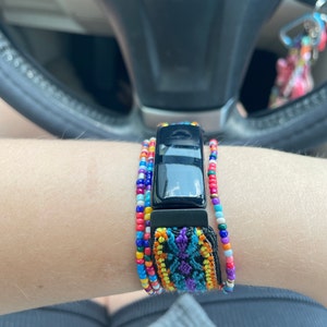 Tia added a photo of their purchase