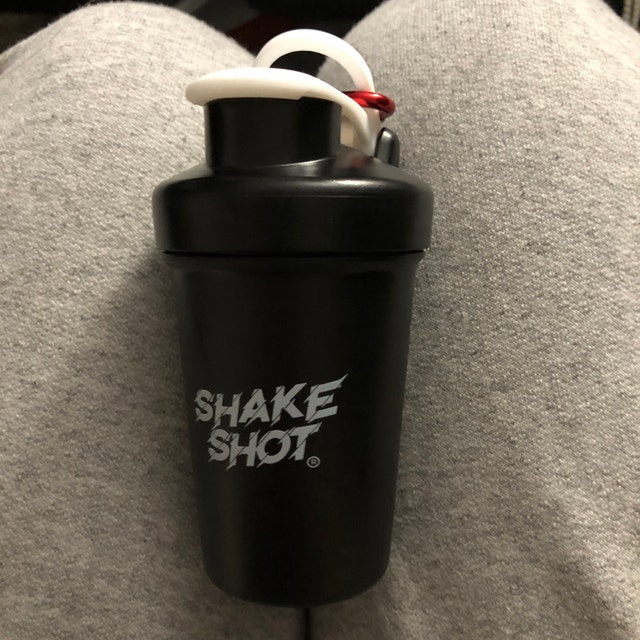 Pre-workouts: Do you need a Shaker Bottle to take it? — Pro Scoop