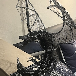 Manuel added a photo of their purchase