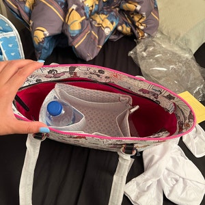 Michelle added a photo of their purchase