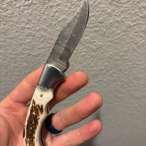 Etsy buyer added a photo of their purchase