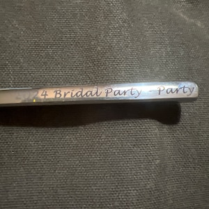 Mandy added a photo of their purchase
