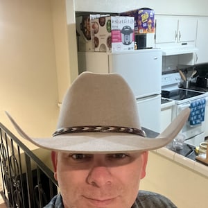 Rod added a photo of their purchase
