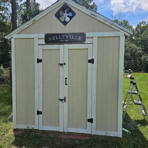 Tracie added a photo of their purchase