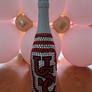 Ali added a photo of their purchase