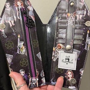 Ashley added a photo of their purchase