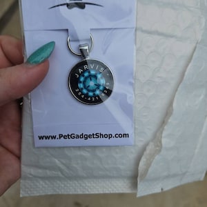 Bree ha añadido una foto de su compra