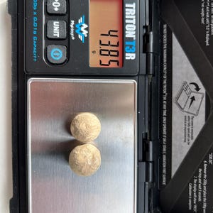 Alistair added a photo of their purchase