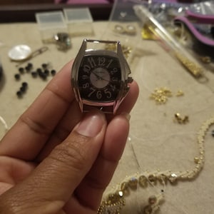 Missy added a photo of their purchase