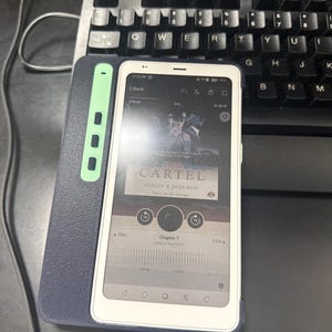 MrsP added a photo of their purchase