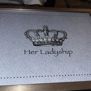 susan added a photo of their purchase