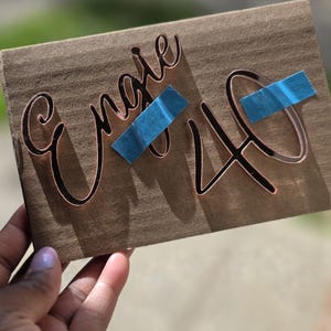 angie added a photo of their purchase