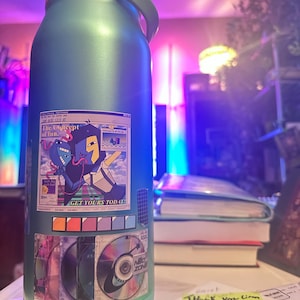 C. added a photo of their purchase