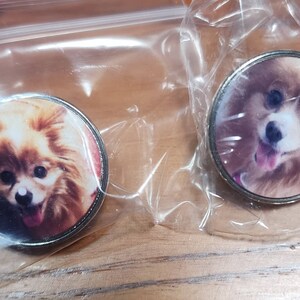 Cindy added a photo of their purchase