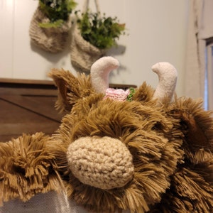 Denise added a photo of their purchase