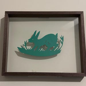 Allison added a photo of their purchase