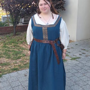 Louise lade till en bild av sitt köp