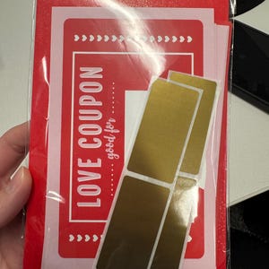 Alyssa ha añadido una foto de su compra