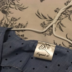 Nadine added a photo of their purchase