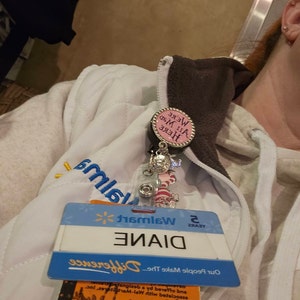 Diane added a photo of their purchase