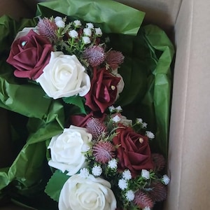 Tracey added a photo of their purchase