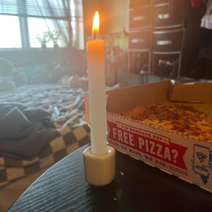 Andi added a photo of their purchase