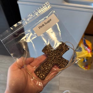 Faythe added a photo of their purchase