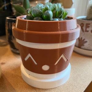 Angie added a photo of their purchase