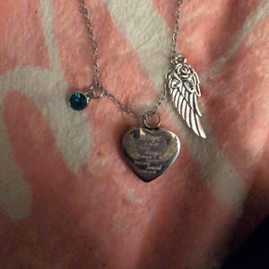 Debbie added a photo of their purchase