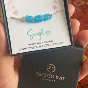 Sophie added a photo of their purchase