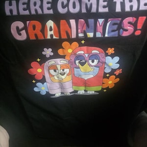 Brenda added a photo of their purchase