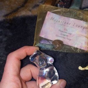 Kelsey ha aggiunto una foto del proprio acquisto