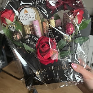 Sofia added a photo of their purchase